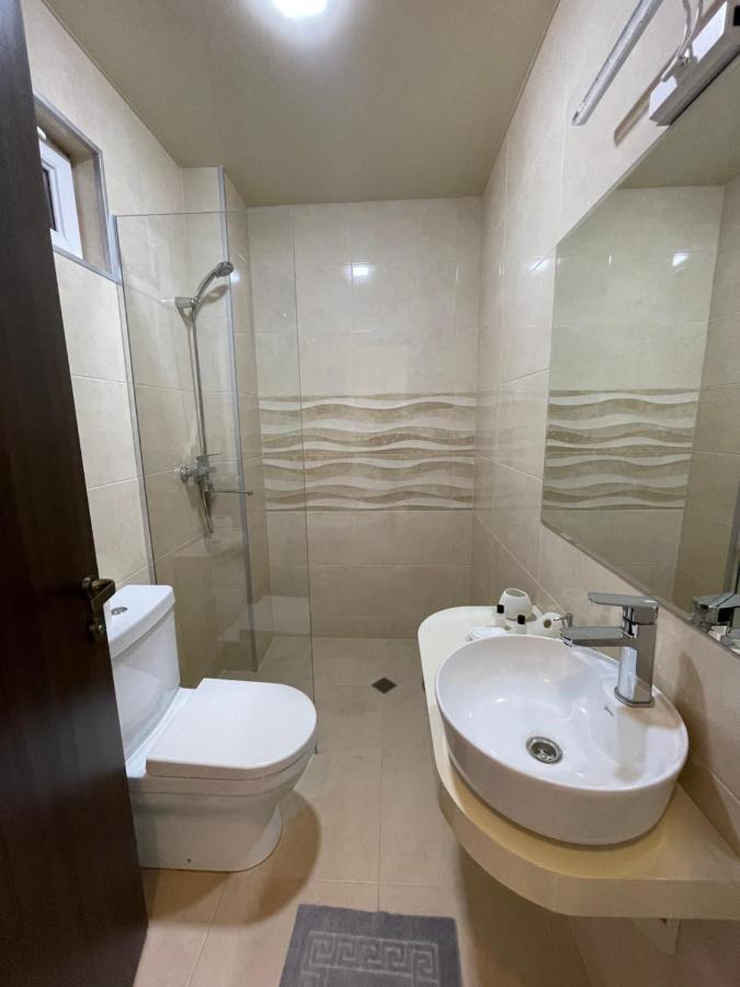 Hotel Chogo à Koutaïssi Extérieur photo